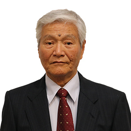 角　將範