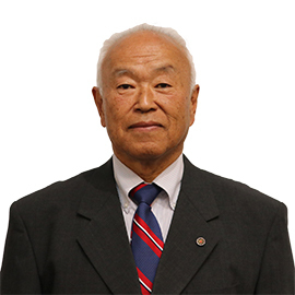 水口 崇