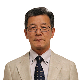 仲江 孝丸