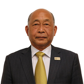 芝山 定史