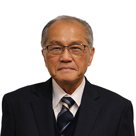 鈴木 幸夫