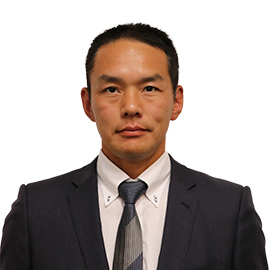立野 仁徳
