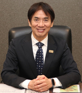 串本町長