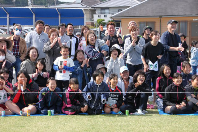 イベントの様子