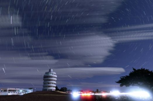 冬の星空2025グランプリ