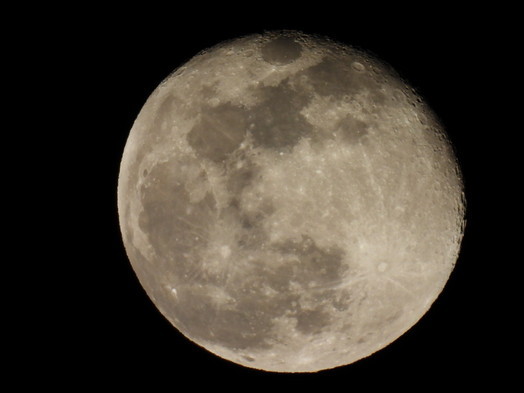 冬の星空2025準グランプリ