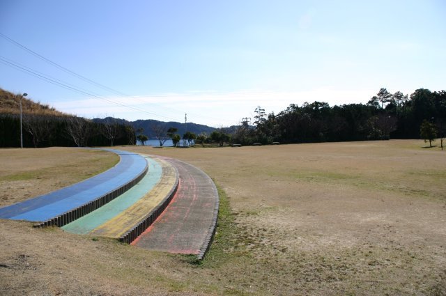 イベント広場