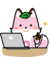 コセキツネ