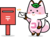 コセキツネ